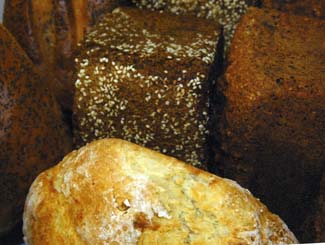 Dillisk Soda Bread = Prannie Rhatigan